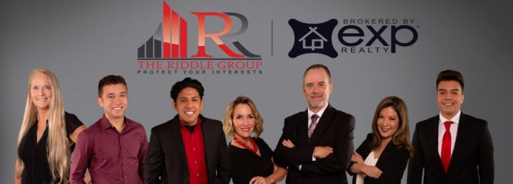 The Riddle Group at eXp Realty